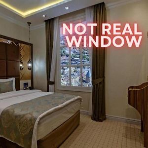 Budget Single Room